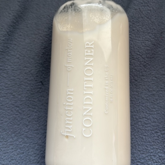 Function- shampoo/ conditioner/mask set— - Picture 2 of 6